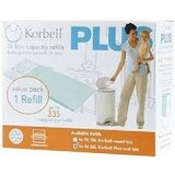 Interbaby KORBELL vrećice za koš PLUS | shoptok.hr