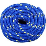  Brodski konop plavi 20 mm 25 m od polipropilena | shoptok.hr