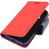  Preklopna torbica Fancy Diary Samsung Galaxy A23 - rdeče modra | Shoptok.si