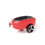  Brumee Caree prikolica za djecu, crvena | shoptok.hr