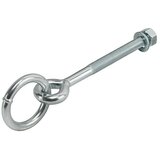 STABILIT Vijak s prstenom (D x Š: 128 x 40 mm, Čelik) Cijene