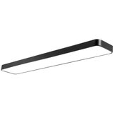  LED plafonjera 45W, promenljiva boja svetla Cene
