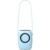 Generic CNC viseči vratni ventilator USB polnjenje mini namizni majhen ventilator visok veter ventilator, (21132634) Cene