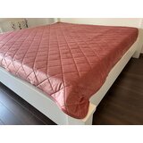  Mekani prekrivač soft cover pink 200x200cm VLK4010269-pink Cene