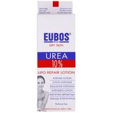Eubos Dry Skin Urea 10% hranilni losjon za telo za suho in srbečo kožo 200 ml | Shoptok.si