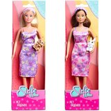 Simba Toys Steffi Love: lutka Steffi s kućnim ljubimcem u više varijanti - Cijene