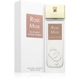 Parfem za oba spola Alyssa Ashley 100 EDP EDP 100 ml Rose Musk | shoptok.hr