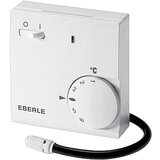 Eberle Sobni termostat\, nadometni\, dnevni program 10 do 60 °C FR-E 525 31 vklj. senzor za dalj. upravljanje, (20634446) u