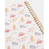 Sinsay Foto album sa spiralnim uvezom i naljepnicama Winnie the Pooh | shoptok.hr