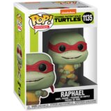 Funko POP figure Teenage Mutant Ninja Turtles 2 Raphael Cene