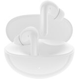 Honor Brezžične slušalke Bluetooth 5.4 True Wireless, vodoodporne IP54, Bela, (5000228786) | Shoptok.si