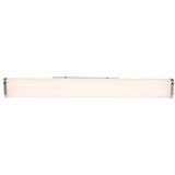 Rabalux dantikon,zidna lampa.led 14W,hrom,L60cm, IP44 5QXX6JA | Eponuda.com