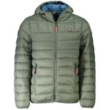 Norway 1963 Muška Zelena Jakna | shoptok.hr
