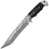 IZMAEL Outdoor nož LX - 41135 - Črna Cene