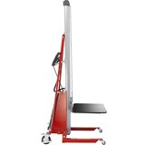 eurokraft basic Mini dvigalo ECO, nosilnost 150 kg, dvig 130 - 1500 mm | Shoptok.si