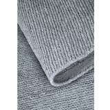 Villeroy & Boch Siva ročno tkana volnena okrogla preproga ø 160 cm Francois – | Shoptok.si