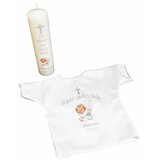  Krsna košuljica - bijela Š1773 | shoptok.hr
