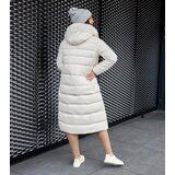Gemre Cream coat with detachable bottom Eduardo | shoptok.hr