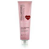 Paul Mitchell Clean Beauty Color Protect Color Depositing Treatment maska za kosu obojena kosa 150 ml za žene | shoptok.hr