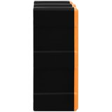  Organizator sa 16 srednjih ladica 52 x 16 x 37 cm | shoptok.hr