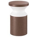 Ideal Lux - Spoljašnja lampa TORRE 1xE27/15W/230V 22 cm IP65 braon Cene