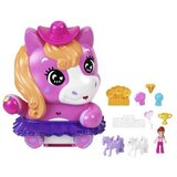  Playset Polly Pocket PONY RODEO BOX | shoptok.hr