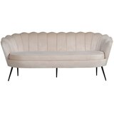 Venture Home Calais trosjed 180 cm, bež | shoptok.hr