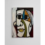 WALLXPERT WY317 Dekorativna slika, 70 x 100 cm | Eponuda.ba