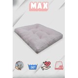 Paws & Whiskers Krevet za kućne ljubimce Max Dog, 80x60x7 cm, roze | Eponuda.ba