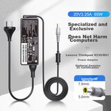  Elei Punjač za laptop Lenovo, 20V, 3.25A, 65W Cene