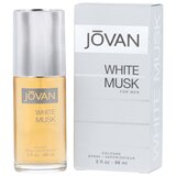Jövan Musk White kolonjska voda 90 ml za moške | Shoptok.si