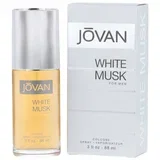 White Musk kolonjska voda za muškarce 88 ml