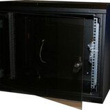 Triton ormar zidni 6U/500mm, RBA-06-AS5-BAX-A1, crni | Eponuda.ba