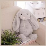 Plišani ZEKO SIVI 30CM 272195 108988 u Plišani ZEKO SIVI 30CM 272195 108988 u