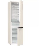 Gorenje NRK6202AC4 Freestanding 331 L E Ivory | shoptok.hr