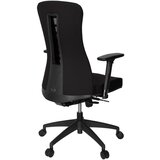 MID.YOU Vrtljivi Stol Office Xt Pro, Črna | Shoptok.si
