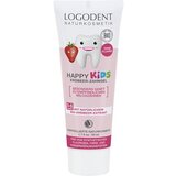 Logodent happy Kids gel za zube s jagodom Cijene
