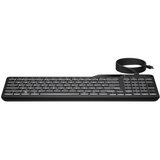 HP 400 backlight žicna/US/crna Tastatura ( 7N7C0AA#BED ) Cene