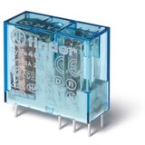 Finder 40.52.7.006.0000 relej za tiskane pločice 6 V/DC 8 A 2 prebacivanje 1 St. | Eponuda.ba