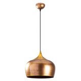 Opviq visilica Berceste-211-S-LW, Zlatne boje | Eponuda.com