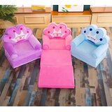Olimp Sport Foteljica za decu Pink Princess 4K | Eponuda.com