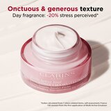 Clarins Multi-Active Day Cream Dry Skin gladilna in posvetlitvena krema za suho kožo 50 ml | Shoptok.si