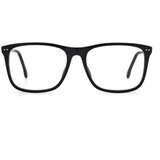Carrera Mu&amp;scaron;ke dioptrijske naočale 2012T Black (crne) Slike
