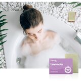 Friendly Soap Natural Soap Lavender naravno milo 7x95 g | Shoptok.si