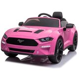 Lean_Toys Otroški avto Ford Mustang GT Drift SX2038 roza | Shoptok.si