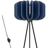 Sollux Lighting Talna svetilka MULA 45 navy, (5000093821) Cene