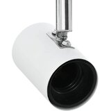  Stropni reflektor Bijelo 38 x 6,5 x 11,5 cm Metal | shoptok.hr
