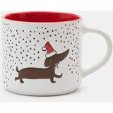 Sinsay Šalica s blagdanskim motivom | shoptok.hr