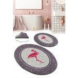 Lessentiel Maison set 2 prostirke za kupatilo Šareni | ePonuda.com