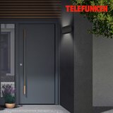 Lesnina XXXL ZUNANJA STENSKA SVETILKA 12/6,2/19,7 cm | Shoptok.si